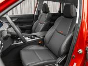 Changan CS35 Plus I Рестайлинг Москва  - изображение 38
