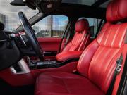 Land Rover Range Rover IV Москва  - изображение 39
