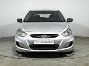 Hyundai Solaris I Санкт-Петербург  - изображение 18