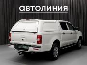 JAC T6 Красноярск  - изображение 20