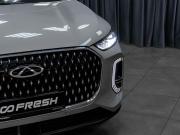 Chery Tiggo 9 I Тюмень  - изображение 27