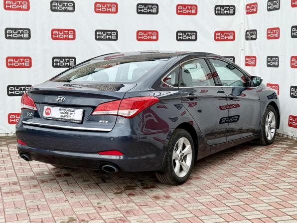 Hyundai i40 I с пробегом 2014 года, цена 999 990 рублей, 138500 км, седан, Автокод Объявления