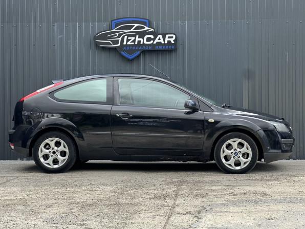 Ford Focus II с пробегом 2006 года, цена 289 000 рублей, 240500 км, хэтчбек, Автокод Объявления