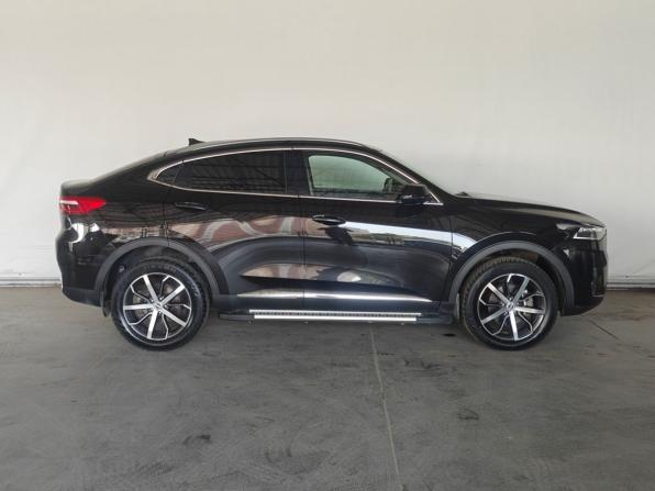 Haval F7x I с пробегом 2022 года, цена 1 890 000 рублей, 56000 км, внедорожник, Автокод Объявления