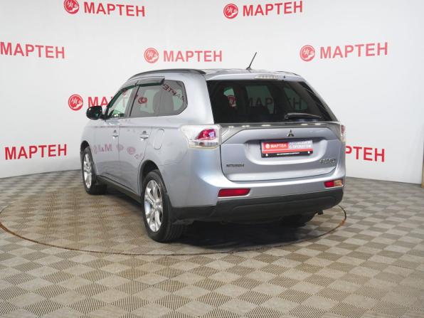 Mitsubishi Outlander III с пробегом 2012 года, цена 1 189 000 рублей, 178800 км, внедорожник, Автокод Объявления