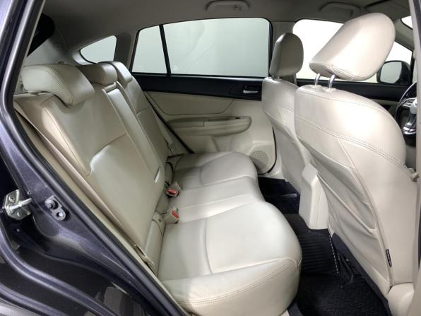 Subaru XV I с пробегом 2013 года, цена 978 000 рублей, 228372 км, внедорожник, Автокод Объявления