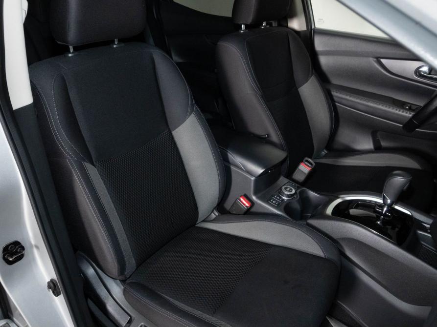 Nissan Qashqai II Рестайлинг Казань  - изображение 14
