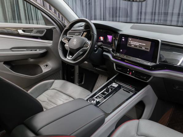 Volkswagen Teramont I Рестайлинг (China Market) с пробегом 2021 года, цена 4 798 000 рублей, 50382 км, внедорожник, Автокод Объявления
