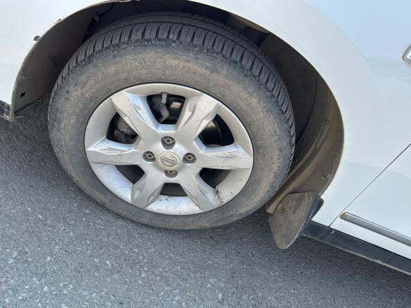 Nissan Almera III (G15) с пробегом 2014 года, цена 295 000 рублей, 178727 км, седан, Автокод Объявления