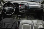 Hyundai Starex I Рестайлинг 2 Уфа  - изображение 24