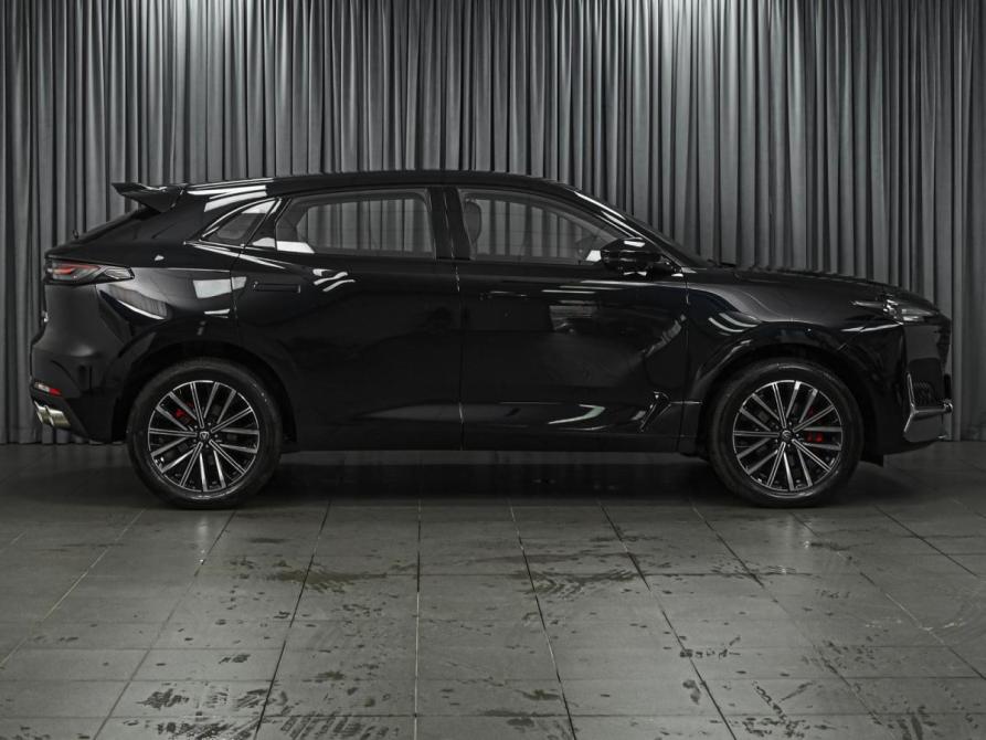 Changan UNI-K Ставрополь  - изображение 5