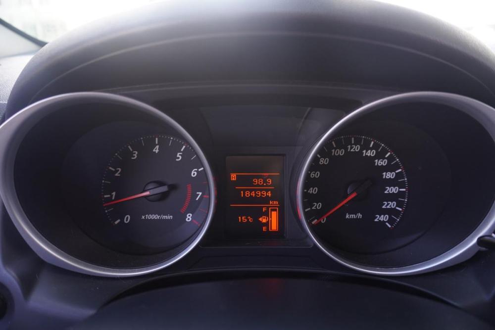 Mitsubishi ASX I Ульяновск  - изображение 9