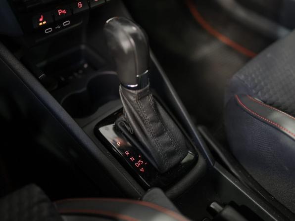 Volkswagen Polo VI с пробегом 2021 года, цена 2 070 000 рублей, 109909 км, лифтбек, Автокод Объявления