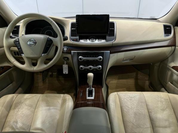 Nissan Teana II Рестайлинг с пробегом 2013 года, цена 920 000 рублей, 271382 км, седан, Автокод Объявления