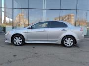 Mitsubishi Lancer X Рестайлинг Ижевск  - изображение 32