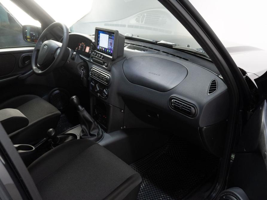 Lada (ВАЗ) Niva Travel I Рестайлинг Тюмень  - изображение 15
