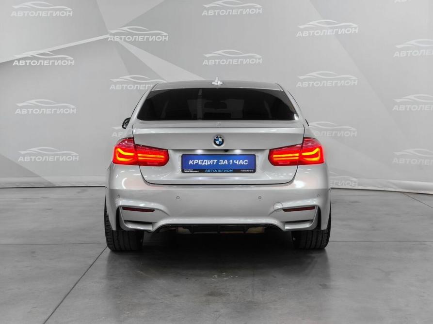 BMW 3 серии VI (F3x) Новосибирск  - изображение 4