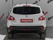 Nissan Qashqai I Рестайлинг Екатеринбург  - изображение 29