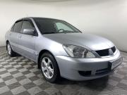 Mitsubishi Lancer IX Рестайлинг Москва  - изображение 22