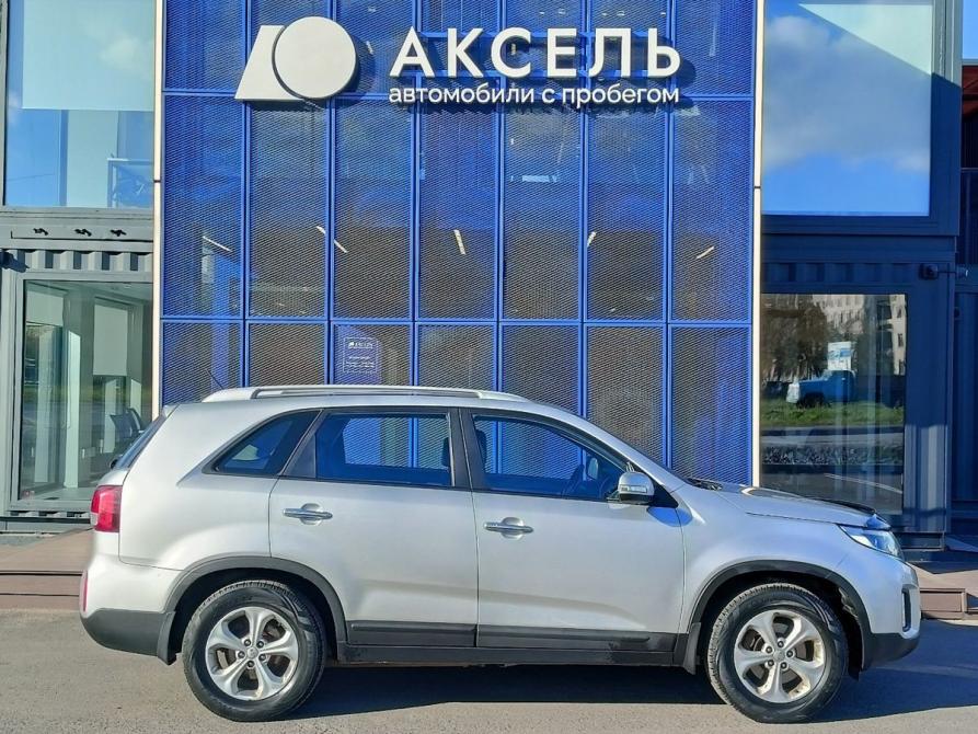 Kia Sorento II Рестайлинг Архангельск  - изображение 4