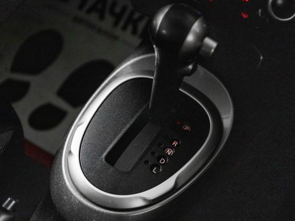 Nissan Juke I с пробегом 2010 года, цена 875 000 рублей, 140000 км, внедорожник, Автокод Объявления