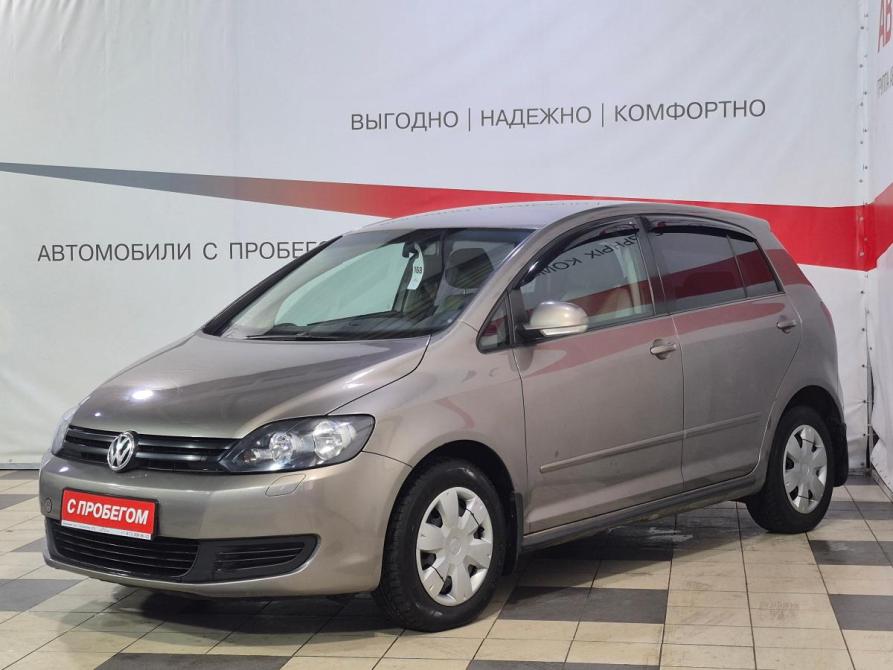 Volkswagen Golf Plus II Воронеж  - изображение 4
