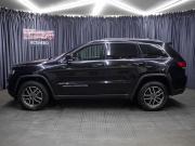 Jeep Grand Cherokee IV (WK2) Рестайлинг Москва  - изображение 31