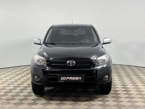 Toyota RAV4 III (XA30) с пробегом 2006 года, цена 849 900 рублей, 291887 км, внедорожник, Автокод Объявления