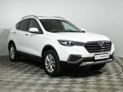 FAW Besturn X80 I Рестайлинг Санкт-Петербург  - изображение 23