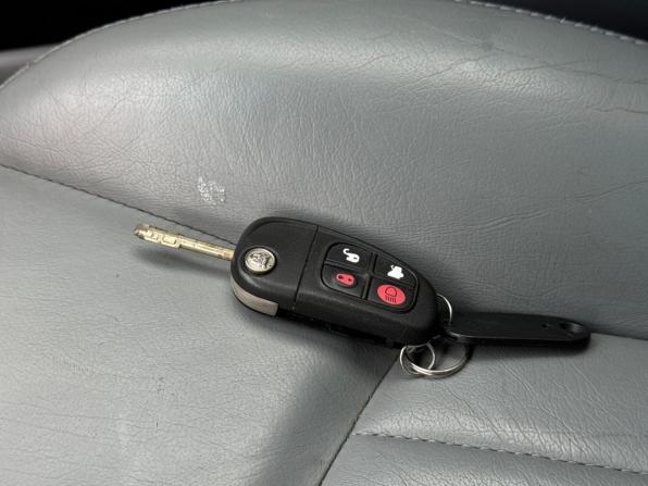 Jaguar X-Type I с пробегом 2006 года, цена 700 000 рублей, 174654 км, седан, Автокод Объявления