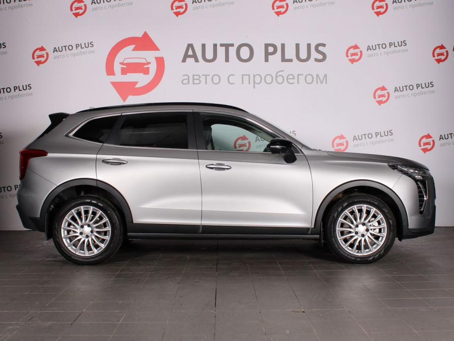 Haval Jolion I Рестайлинг Минеральные Воды  - изображение 6