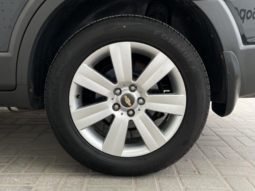 Chevrolet Captiva I Тамбов  - изображение 19