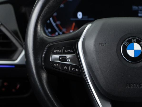 BMW 3 серии VII (G2x) с пробегом 2020 года, цена 2 799 050 рублей, 111397 км, универсал, Автокод Объявления