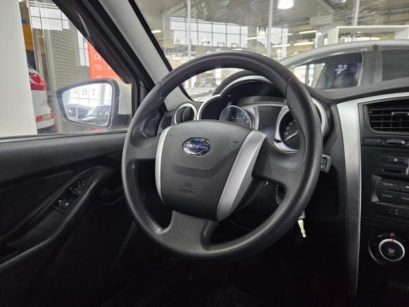 Datsun on-DO I Рестайлинг с пробегом 2020 года, цена 849 000 рублей, 43898 км, седан, Автокод Объявления