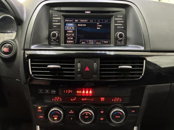 Mazda CX-5 I с пробегом 2013 года, цена 1 625 000 рублей, 190000 км, внедорожник, Автокод Объявления