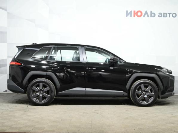 Toyota RAV4 VI (XA60) с пробегом 2026 года, цена 4 650 000 рублей, 37 км, внедорожник, Автокод Объявления