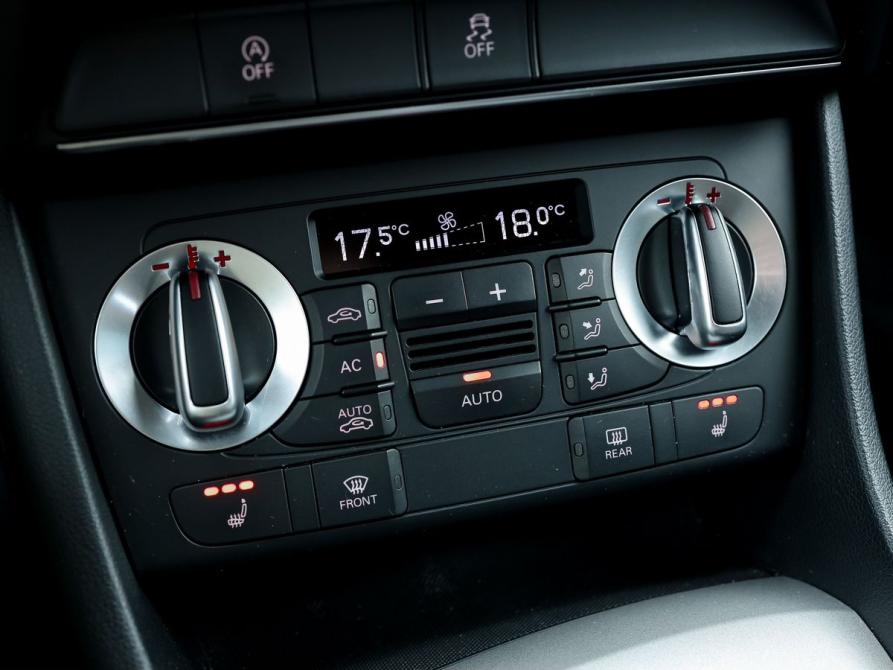 Audi Q3 I (8U) Ижевск  - изображение 22