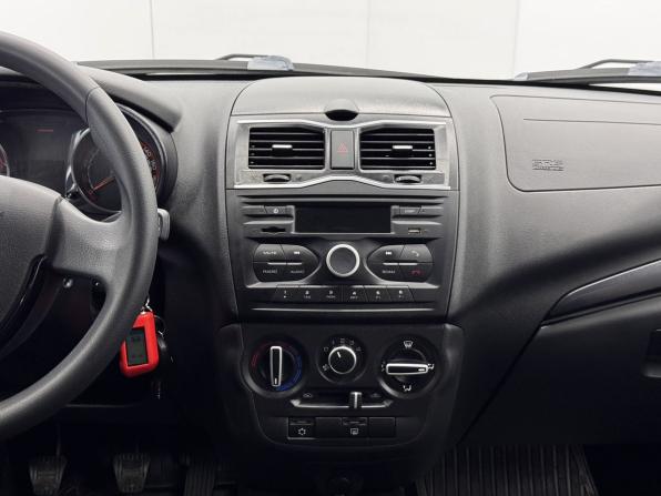 Lada (ВАЗ) Granta I Рестайлинг с пробегом 2023 года, цена 967 000 рублей, 33479 км, универсал, Автокод Объявления