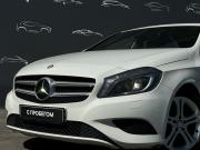 Mercedes-Benz A-Класс III (W176) Санкт-Петербург  - изображение 48