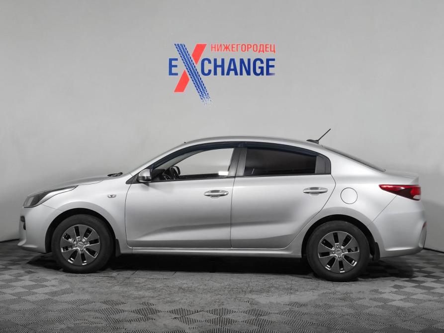 Kia Rio IV Нижний Новгород  - изображение 2
