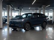 Geely Galaxy M7 Москва  - изображение 29