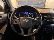 Hyundai Solaris I Рестайлинг Чебоксары  - изображение 45