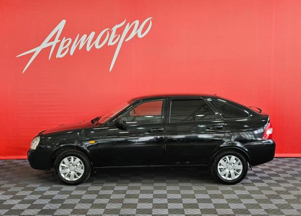 Lada (ВАЗ) Priora I с пробегом 2010 года, цена 175 000 рублей, 227334 км, хэтчбек, Автокод Объявления