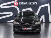 Mazda 3 I (BK) Рестайлинг Ростов-на-Дону  - изображение 22