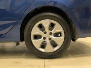 Hyundai Solaris I Рестайлинг Казань  - изображение 44