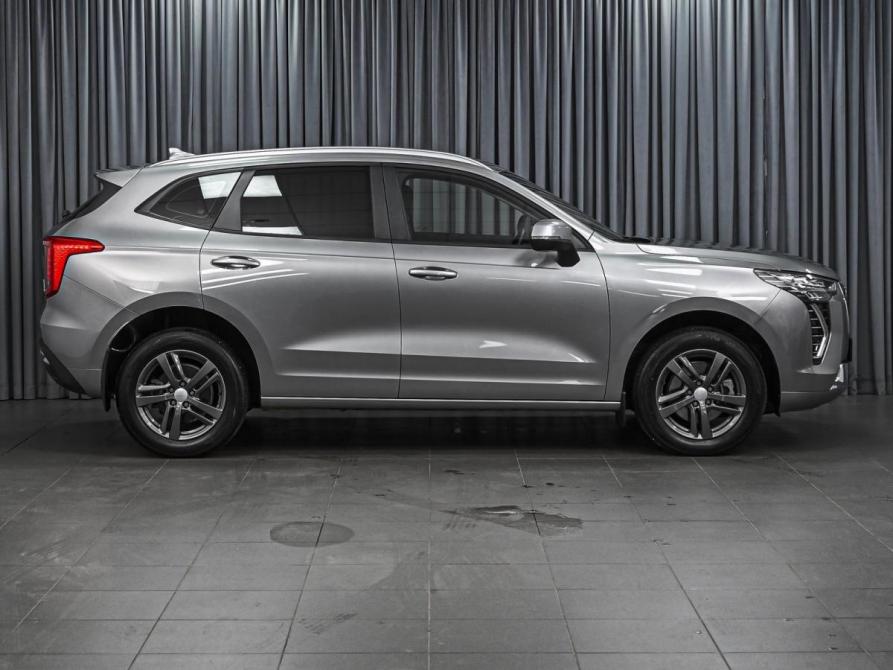 Haval Jolion I Рестайлинг Ставрополь  - изображение 5