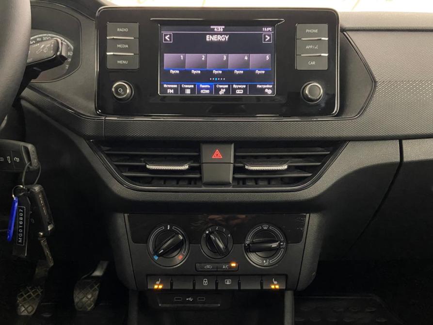 Volkswagen Polo VI Псков  - изображение 14