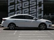 Hyundai Sonata VII (LF) Рестайлинг Волгоград  - изображение 27