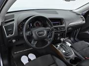 Audi Q5 I (8R) Рестайлинг Москва  - изображение 23