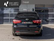 Kia Rio III Казань  - изображение 18